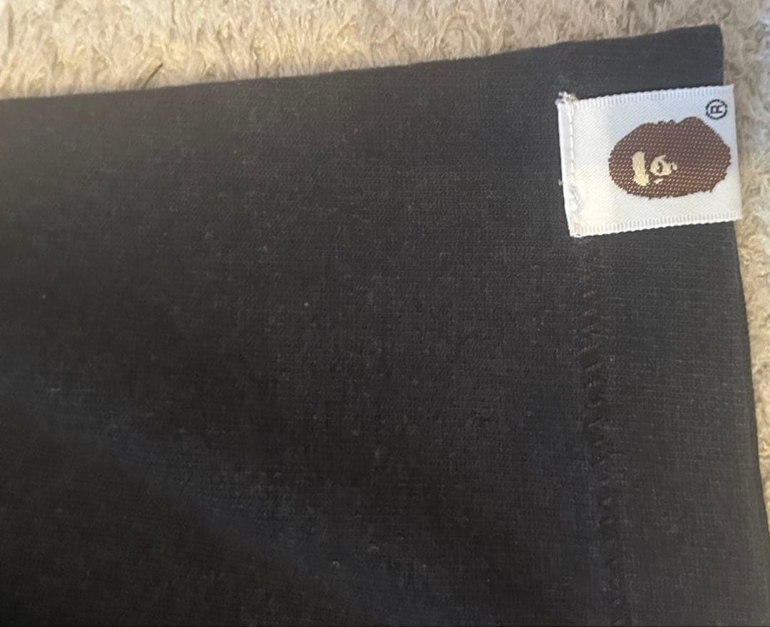 A Bathing Ape T-Shirts T Bape