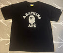 A Bathing Ape T-Shirts T Bape