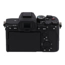 Sony Mirrorless Interchangeable Lips 7 4 Ilce-7M4 B 25