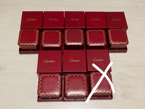 Cartier Other