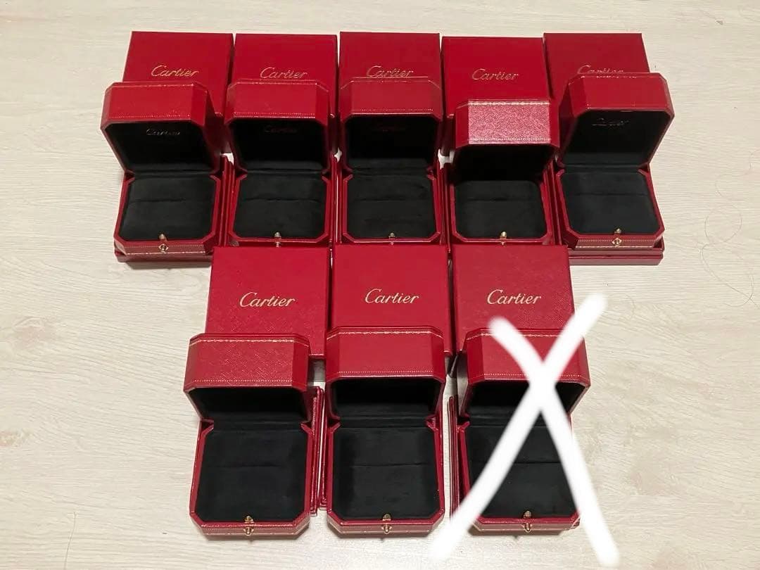 Cartier Other