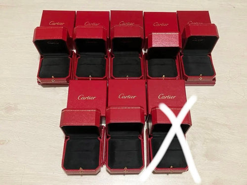 Cartier Other