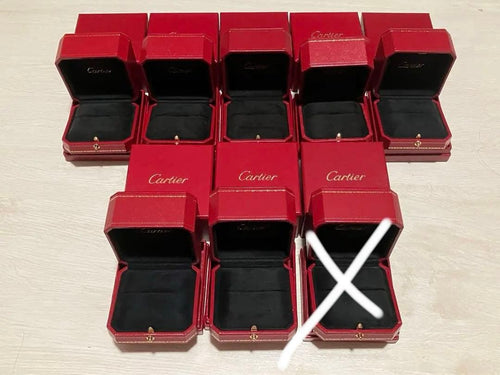 Cartier Other