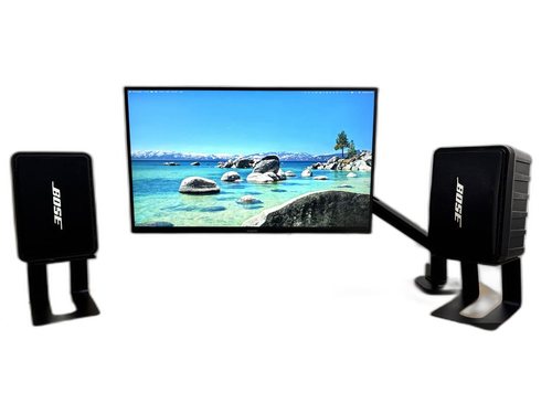Xiaomi Display Monitor Body 3 27 Onkyo Bose 2.1Ch