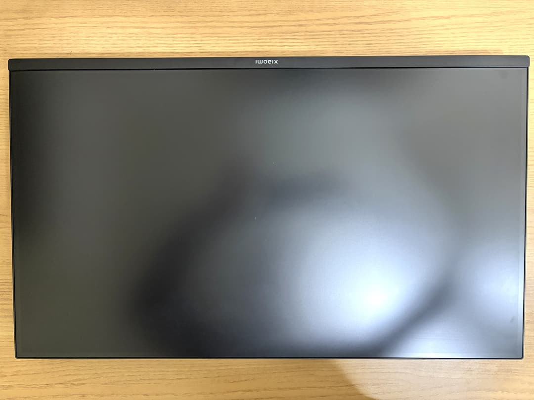 Xiaomi Display Monitor Body 3 27 Onkyo Bose 2.1Ch