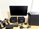 Xiaomi Display Monitor Body 3 27 Onkyo Bose 2.1Ch