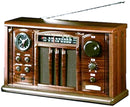 Nihon Columbia Radio And Boombox Gp-630