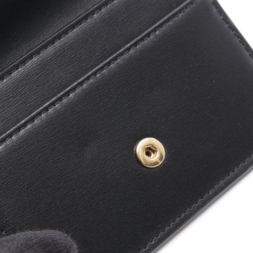 Celine Card Case 10I583Dpv.38No Used A