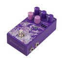 Guitar Effector Klowra Gnash