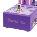 Guitar Effector Klowra Gnash