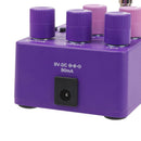 Guitar Effector Klowra Gnash