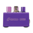Guitar Effector Klowra Gnash