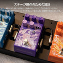 Guitar Effector Klowra Gnash