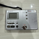 Sony Portable Md Player Mz-B10