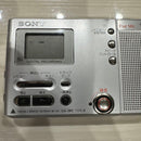Sony Portable Md Player Mz-B10