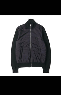 Prada Nylon Jackets