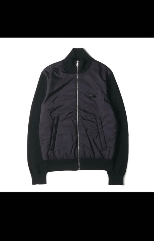 Prada Nylon Jackets