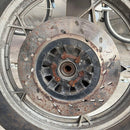 Wheels Gsx1100S