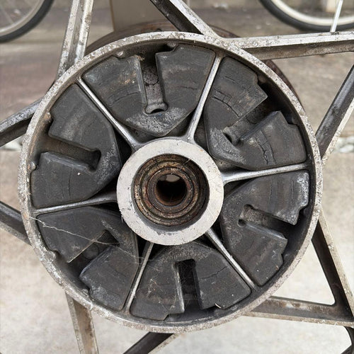 Wheels Gsx1100S