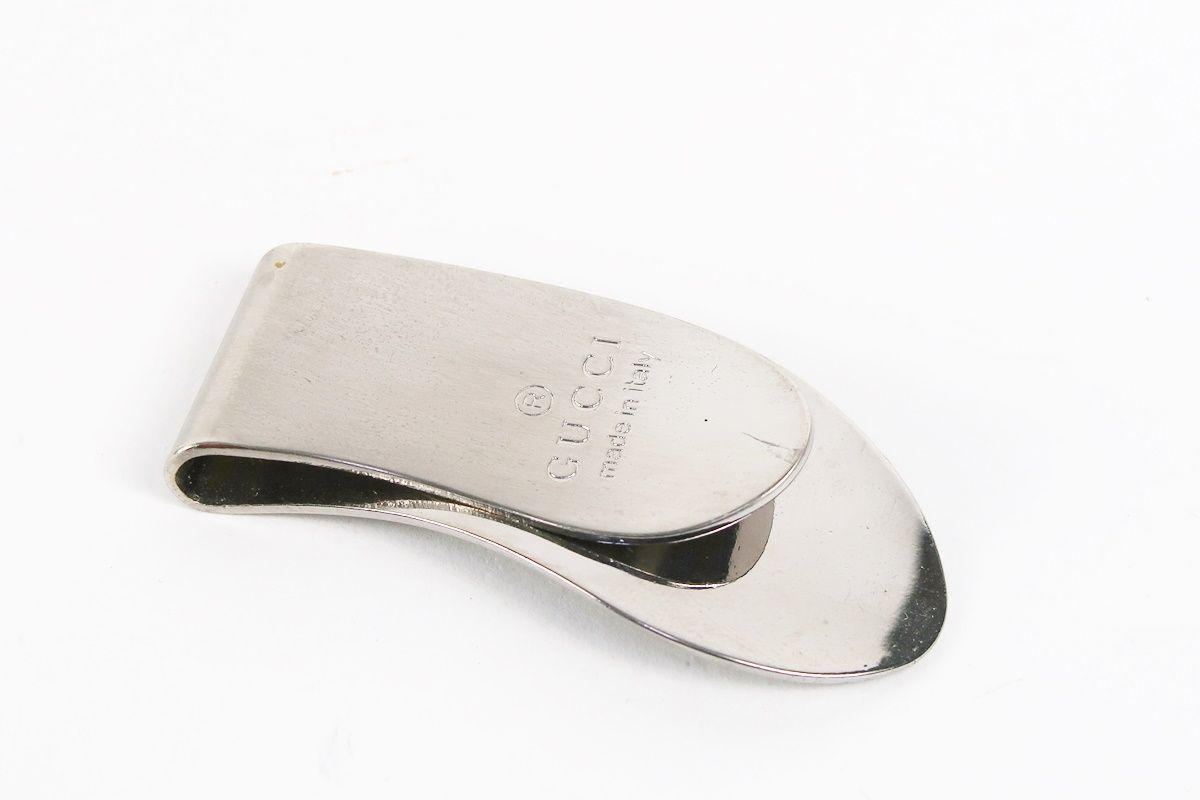 Gucci Money Clip Pc33