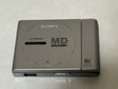 Sony Portable Md Players Mz-E25