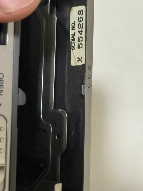 Sony Portable Md Players Mz-E25