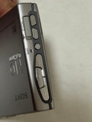Sony Portable Md Players Mz-E25
