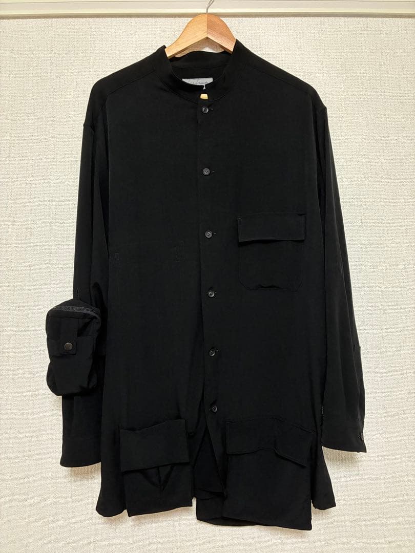 Yohji Yamamoto Pour Homme Other
