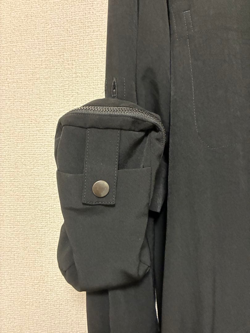 Yohji Yamamoto Pour Homme Other