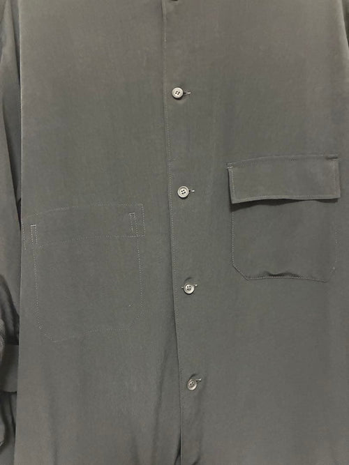 Yohji Yamamoto Pour Homme Other