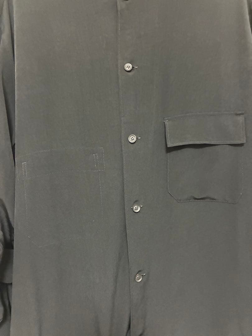 Yohji Yamamoto Pour Homme Other