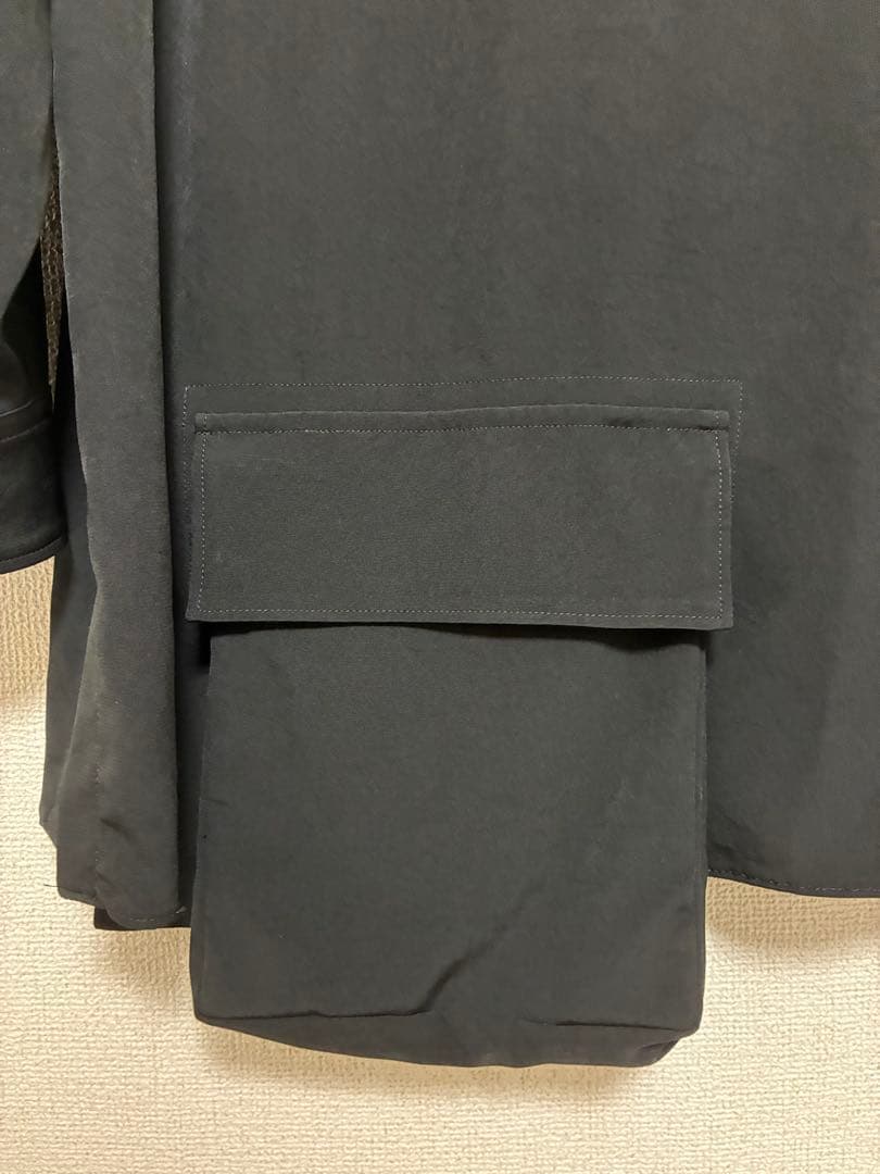 Yohji Yamamoto Pour Homme Other