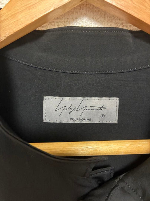 Yohji Yamamoto Pour Homme Other