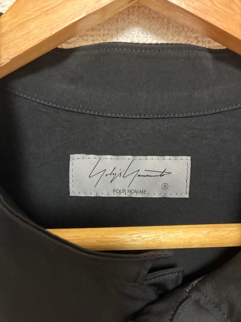 Yohji Yamamoto Pour Homme Other