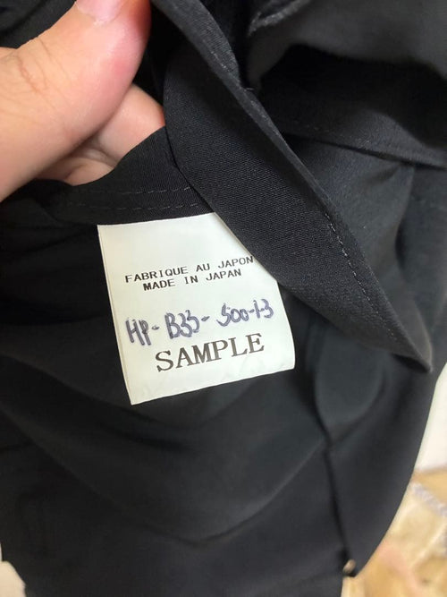 Yohji Yamamoto Pour Homme Other