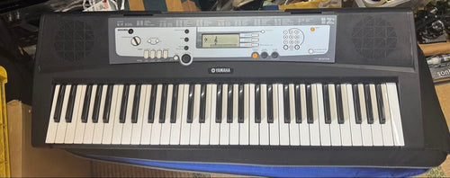 Yamaha Keyboard Electronic Piano 61
