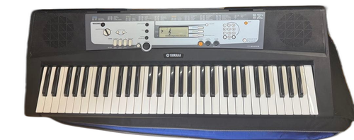 Yamaha Keyboard Electronic Piano 61