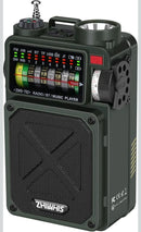 Radios Radio Cassette Players Zhiwhis Zws-702 Fm/Am/Sw