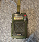 Radios Radio Cassette Players Zhiwhis Zws-702 Fm/Am/Sw