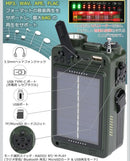 Radios Radio Cassette Players Zhiwhis Zws-702 Fm/Am/Sw