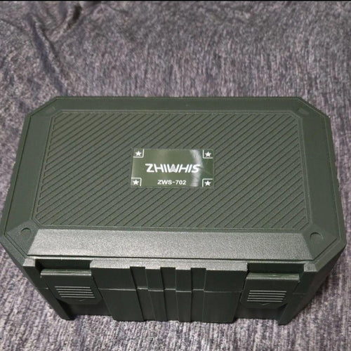 Radios Radio Cassette Players Zhiwhis Zws-702 Fm/Am/Sw