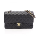 Chanel Shoulder Bag W