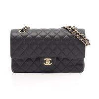 Chanel Shoulder Bag W
