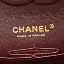 Chanel Shoulder Bag W