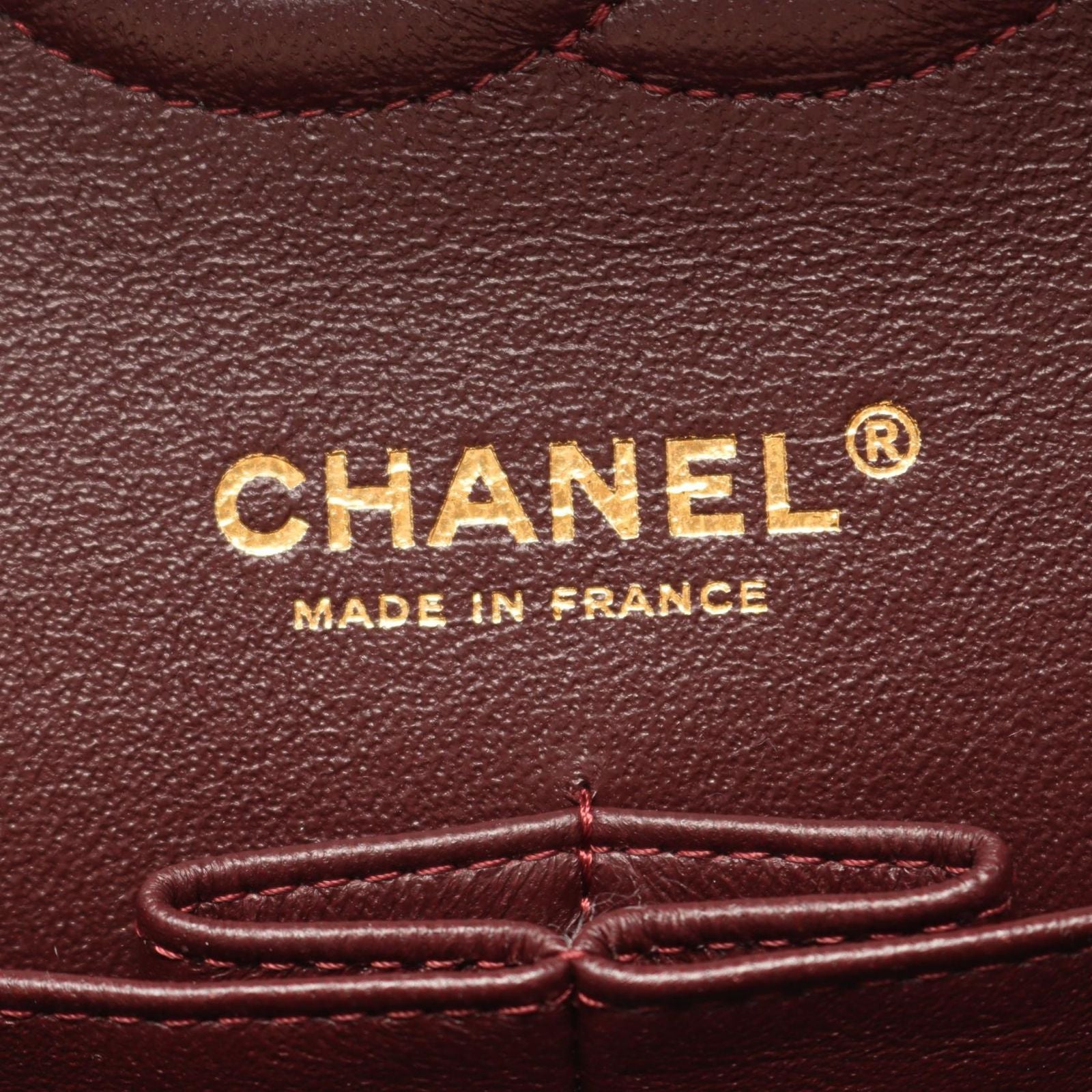 Chanel Shoulder Bag W