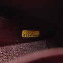 Chanel Shoulder Bag W