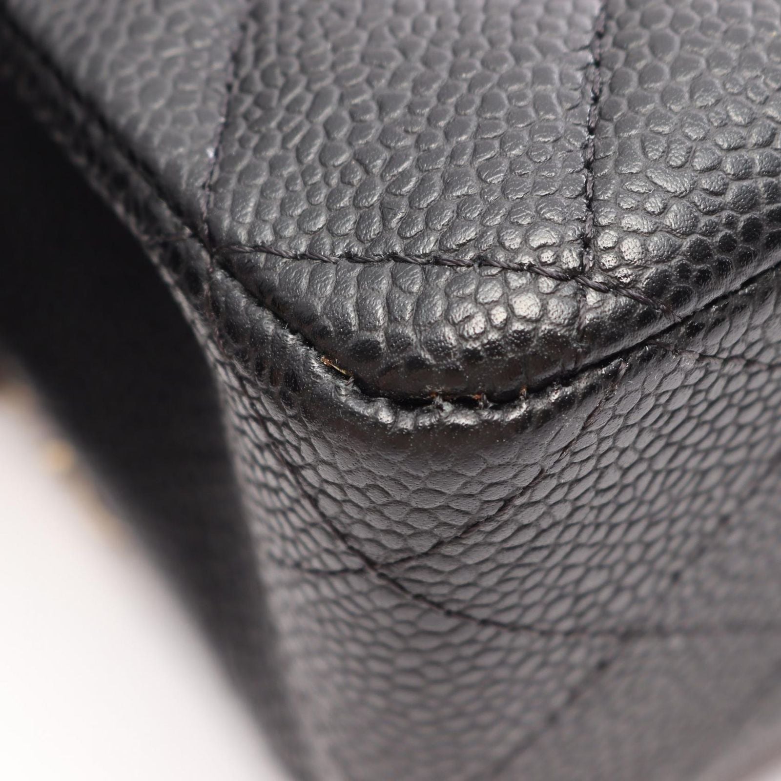 Chanel Shoulder Bag W