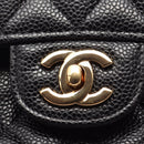 Chanel Shoulder Bag W