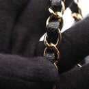 Chanel Shoulder Bag W