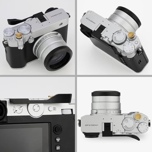 Others Haoge Gfx100Rf Thb-Gfxrfb 632E62F4